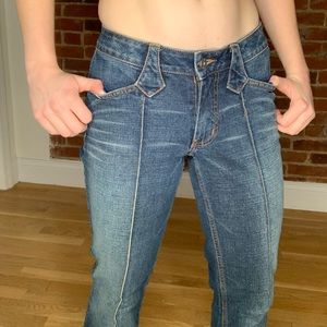 Vintage Guess Jeans